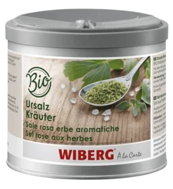 WIBERG Curry Delhi Style Gewürzzubereitung Grob (470 Ml) -Lebensmittelgeschäft 9ac3f3ad 5d87 4162 9846 a1f9ff383a4c 3