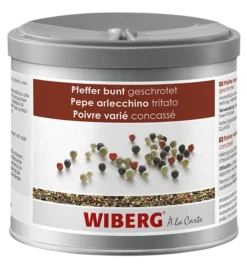 Ubena Pfeffer Bunt Geschroten ((500g) -Lebensmittelgeschäft 9b9d41ce d535 4ab0 8d7b 014d6910dcc1 4