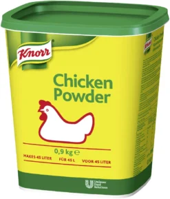 Knorr Professional Hühner Kraftbouillon (1 Kg) -Lebensmittelgeschäft 9ce5d8ec 0671 487f 82a1 261d79c22add 1