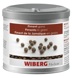 WIBERG Piment Ganz (470 Ml) -Lebensmittelgeschäft 9dcd4e07 33ad 4adc 8262 11870088812d 3