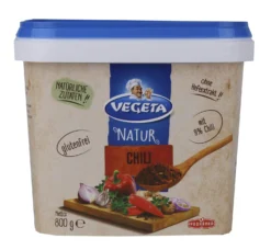 VEGETA NATUR Würzmischung Mit Gemüse Mühle (100 G) -Lebensmittelgeschäft 9fd4033a 2d91 49c2 ac74 cd3eaa88e2ad 2