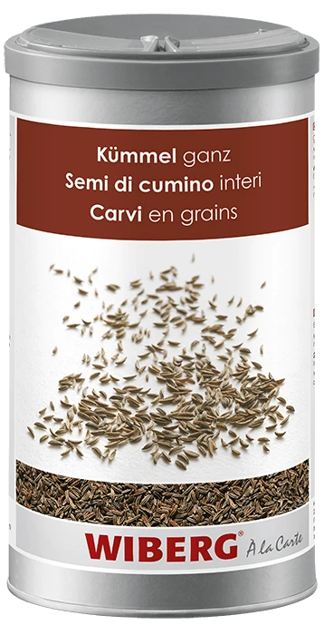 Fuchs Kümmel Ganz (450g) 5 Fuchs Kümmel Ganz (450g) – Bild 5