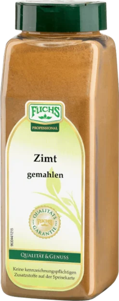 Fuchs Zimtstangen (250g) 12 Fuchs Zimtstangen (250g) -Lebensmittelgeschäft a0704bdd 3ac5 4744 8e8f f30f8826b94e 3