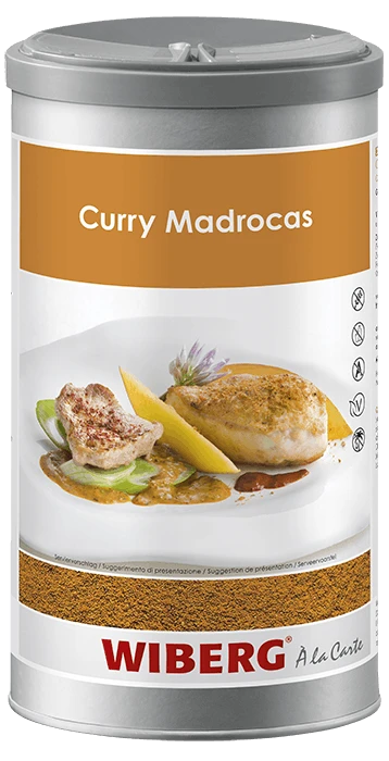 WIBERG Brot Gewürzmischung Geschrotet (1200 Ml) 5 WIBERG Brot Gewürzmischung Geschrotet (1200 Ml) – Bild 5