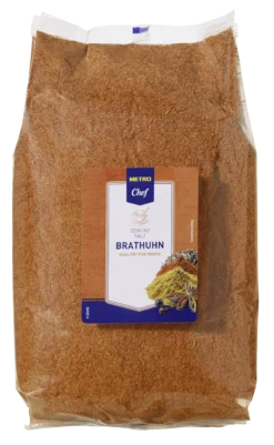 METRO Chef Brathuhn Gewürzsalz (1,46 Kg)
