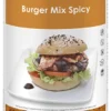 WIBERG Burger Mix Spicy Würzmischung (1200 Ml)