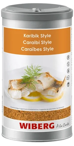 WIBERG Grill-Brasil Style Gewürzsalz (1200 Ml) -Lebensmittelgeschäft a4f25211 1a95 4419 b19a 060d25404c42 4