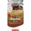 WIBERG Gewürzmühle Pfeffer Bunt Ganz (43 G)