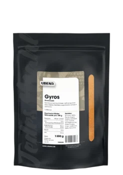 Ubena Steakpfeffer "Texas" Gewürzzubereitung (600g) -Lebensmittelgeschäft a6839fb6 cc91 47d7 a662 586b8b6cb5c7 1