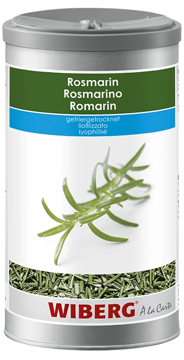 METRO Chef Rosmarin Geschnitten (310 G) 3 METRO Chef Rosmarin Geschnitten (310 G) – Bild 3