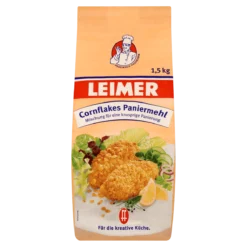Leimer Paniermehl Extra Gold Mit Paprika (5 Kg) -Lebensmittelgeschäft a919247d 8f36 4a46 b2aa baaf2d89c09b 3