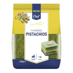 Metro Chef Mandeln Gemahlen (500 G) -Lebensmittelgeschäft a92e851b 5210 4c4a acb6 8a3bbb7045f4