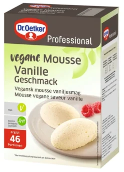 Dr. Oetker Professional Mousse Au Chocolat 25% Kakao (1 Kg) -Lebensmittelgeschäft aaab5e86 9b1b 4f81 b8bd c1063a6e42c6 1