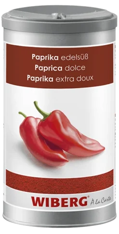 WIBERG Paprika Rubino Delikatess (470 Ml) -Lebensmittelgeschäft abfe16ab d587 4201 a150 32ea805689ef 2