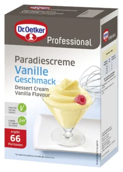 Dr. Oetker Vegane Mousse Himbeer Geschmack (900 G) -Lebensmittelgeschäft ac11e5c4 7154 4d3a 900f 17240a712ee5 3
