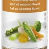 WIBERG Sesam-Salz Royal Mit Meersalz Und Nori Alge (1200 Ml)