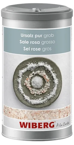 WIBERG Ursalz Pur Fein Unjodiert (1200 Ml) -Lebensmittelgeschäft ad92cd6c b14d 4279 9ee3 674dc80b51f0 3