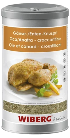 WIBERG Hendl-Knuspri Gewürzsalz (470 Ml) -Lebensmittelgeschäft adf51658 2f53 42bc a0dd b883171ee1a1 1