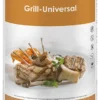 WIBERG Grill-Universal Gewürzsalz (1200 Ml)