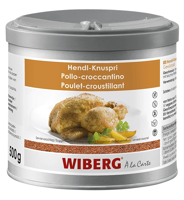 WIBERG Schweins-Knuspri Fein Gewürzsalz (1200 Ml) 5 WIBERG Schweins-Knuspri Fein Gewürzsalz (1200 Ml) – Bild 5