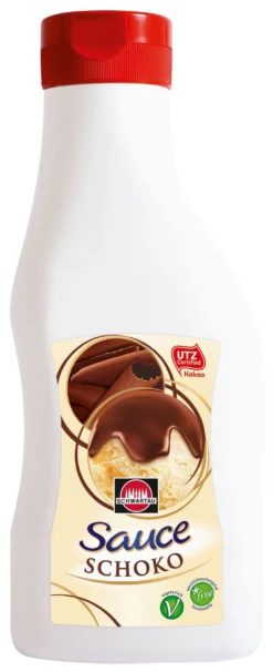 WIBERG Sweet & Spicy – Schoko & Kardamom Süße Sauce Mit Kakao Und Kardamom (500 Ml) -Lebensmittelgeschäft b037e01d 0feb 46b3 b93d e0acf23e5864