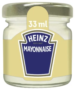 Hellmann's Vegan Mayo 120 Portionen X 20ml (2,4 L) -Lebensmittelgeschäft b1325c0b ef01 4272 9c24 aea730befc31 1