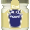 Heinz Mayonnaise 80 Portionen X 33ml (2,64 L)