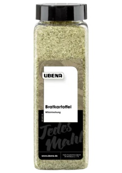 Ubena Virginia Fleischgewürzzubereitung (450g) -Lebensmittelgeschäft b1955d1b 1269 41ce 8cdd d2244dbc9f55 3