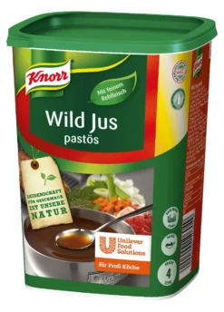 Knorr Bratenjus Pastös (1,4 Kg) -Lebensmittelgeschäft b27fc392 2d99 4d9c 9022 ea6cc69d7ef6 5