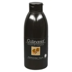 Culinaria Schokoladen Sauce 1,8 % Fett (1 Kg)