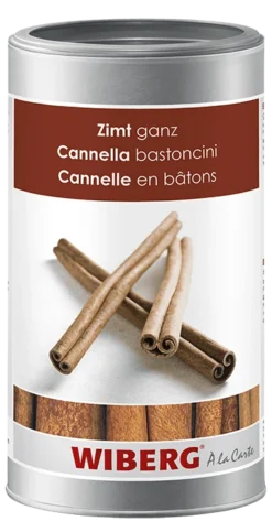 Ubena Zimt Gemahlen (500g) -Lebensmittelgeschäft b4a1161b 8b8f 4f3f b129 56727f0ba31f 5