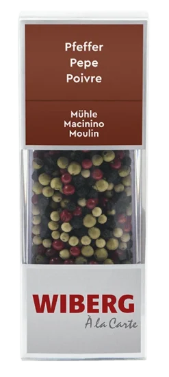 METRO Chef 4 Pfeffer Gewürzmischung Ganz (150 G) 12 METRO Chef 4 Pfeffer Gewürzmischung Ganz (150 G) -Lebensmittelgeschäft b4b6f05e 5430 41b0 87cc 3ff9718e98ac 1