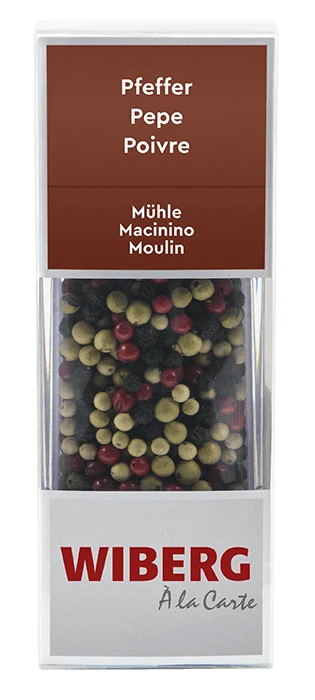 METRO Chef 4 Pfeffer Gewürzmischung Ganz (900 G) 6 METRO Chef 4 Pfeffer Gewürzmischung Ganz (900 G) – Bild 6