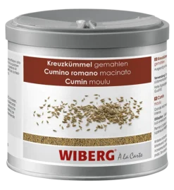 WIBERG Kümmel Gemahlen (1200 Ml) -Lebensmittelgeschäft b9a98319 0f09 4d73 ac13 bad9f9af0ac0 6
