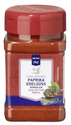 WIBERG Paprika Rubino Delikatess (470 Ml) -Lebensmittelgeschäft bc4c46d5 2ae2 45f0 850a 7a1fa6d48a21 2