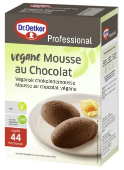 Dr. Oetker Professional Dessertpulver Mousse Zitrone (1 Kg) -Lebensmittelgeschäft bd8cd328 03c3 4111 9407 6ad27c8d3a97