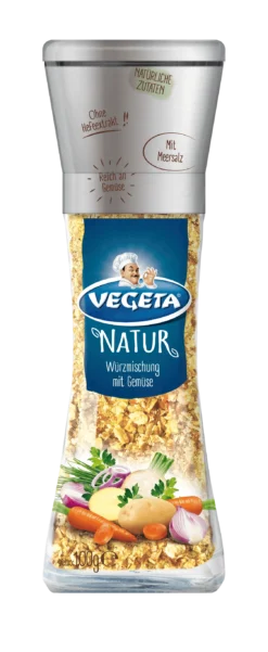 VEGETA NATUR Würzmischung Mit Gemüse (800 G) -Lebensmittelgeschäft bda9c38d d7e0 4ae3 8f2f 46a715ca8769 1