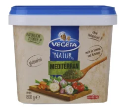 VEGETA NATUR Würzmischung Mit Gemüse Mühle (100 G) -Lebensmittelgeschäft be15138d 2db1 4013 8491 274ea6be681f 3