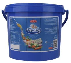 VEGETA Würzmischung Mit Gemüse (5 Kg)