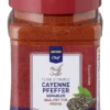 Metro Chef Cayenne-Pfeffer Gemahlen (150 G)