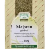 Fuchs Majoran Gerebelt (250g)