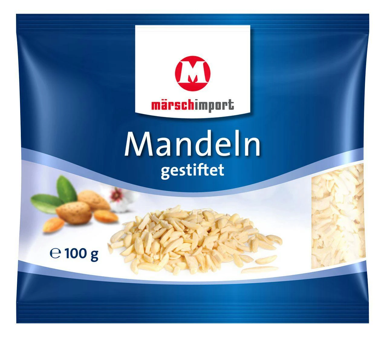 METRO Chef Mandeln Gehackt (500 G) 7 METRO Chef Mandeln Gehackt (500 G) – Bild 7