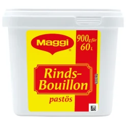 Knorr Gulasch Basis Pastös (1,3 Kg) 12 Knorr Gulasch Basis Pastös (1,3 Kg) -Lebensmittelgeschäft c4e9bbc5 892a 45c3 98a4 7c5b69fe8be4 2