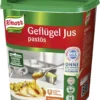 Knorr Geflügeljus Pastös (1,3 Kg)