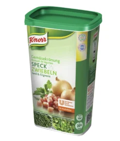 Knorr Würzmix Für Grill Und Pfannengerichte (500 G) -Lebensmittelgeschäft c5ce0780 24f0 446f a982 397a3ae57fa7