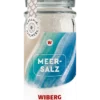 WIBERG Gewürzmühle Meersalz Grob Unjodiert (120 G)
