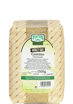 VEGETA Würzmischung Mit Gemüse (1 Kg) 12 VEGETA Würzmischung Mit Gemüse (1 Kg) -Lebensmittelgeschäft cb5c0f3b b840 40fa 91d1 de6352d2c528 3