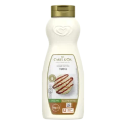 Culinaria Schokoladen Sauce 1,8 % Fett (1 Kg) -Lebensmittelgeschäft cc89b1fe 2aef 4702 86e4 938dd9884322 1