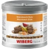 WIBERG Marrakesch Style Gewürzzubereitung Mit Gerösteten Gewürzen (470 Ml)