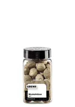 WIBERG Muskatnuss Gemahlen (470 Ml) -Lebensmittelgeschäft cd91ba68 0e34 451d aa4b 2916b4b754aa 3